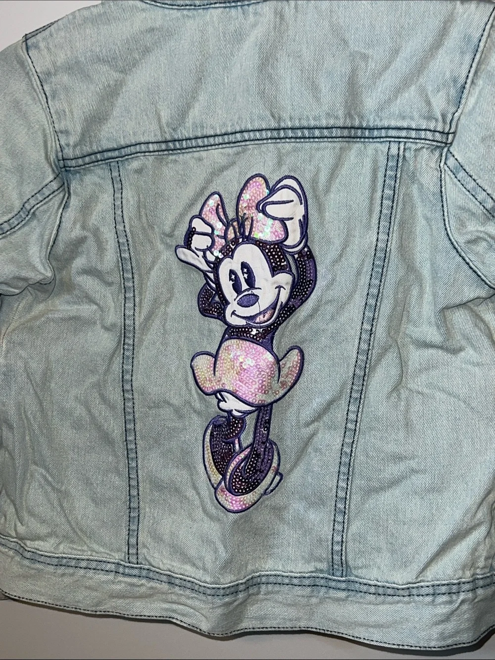 Disney soft light
